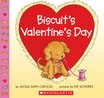 Biscuit’s Valentine Day