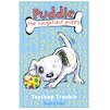 Puddle the Naughtiest Puppy: Toyshop Trouble