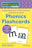 Read Write Inc. Phonics Flashcards