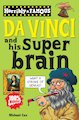 Da Vinci and his Super-Brain