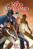 The Kane Chronicles: The Red Pyramid Graphic Novel