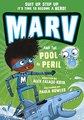 Marv and the Pool of Peril