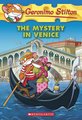 Geronimo Stilton: The Mystery in Venice