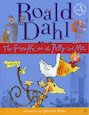 The Giraffe and the Pelly and Me (Picture Book)