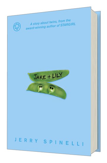 Jake And Lily Scholastic Kids Club