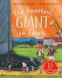 The Smartest Giant in Town (15th Anniversary Edition)