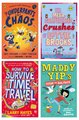 Lollies 2024 Ages 9-12 Shortlist Pack