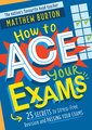 How to Ace Your Exams