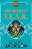 Appointment with F.E.A.R.