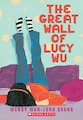 The Great Wall of Lucy Wu