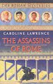 Roman Mysteries -The Assassins of Rome