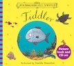 Tiddler: Book and CD