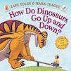 How Do Dinosaurs Go Up and Down?
