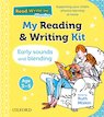 Read Write Inc: My Reading and Writing Kit - Early Sounds and Blending