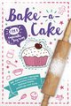 Bake-a-Cake with Cupcake Keyring
