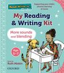 Read Write Inc: My Reading and Writing Kit - More Sounds and Blending