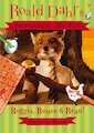 Fantastic Mr Fox Activity Book