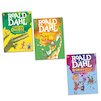 Roald Dahl Colour Pack x 3