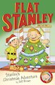 Flat Stanley: Stanley's Christmas Adventure