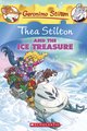 Thea Stilton and the Ice Treasure
