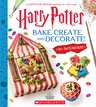 Bake, Create and Decorate