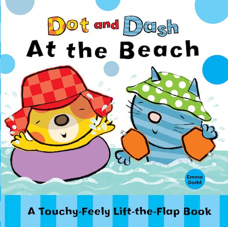 dot by dot beach