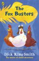 The Fox Busters