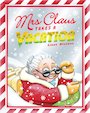 Mrs Claus Takes a Vacation