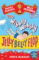 Danny Baker's Silly Olympics: The Wibbly Wobbly Jelly Belly Flop