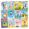Little Red Robin Pack x 12