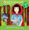 Read It Yourself: Little Red Riding Hood