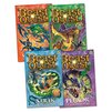 Beast Quest Pack: Series 15 x 4