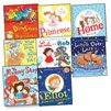 Scholastic Picture Book Pack x 8
