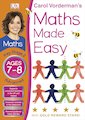 Maths Made Easy: Advanced (Ages 7-8)