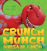 Crunch Munch Dinosaur Lunch!