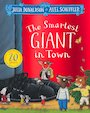 The Smartest Giant in Town (20th Anniversary Edition)