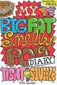 My Big Fat Smelly Poo Diary 2: Tight Squeeze (Book 2)