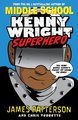 Kenny Wright: Superhero