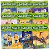 Magic Tree House: Pack of 10
