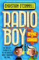 Radio Boy and the Revenge of Grandad