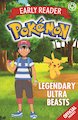 Pokémon Early Reader: Legendary Ultra Beasts
