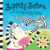 Zippity Zebra and the Windy Day