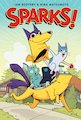 Sparks! A Graphic Novel