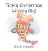 Tickly Christmas Wibbly Pig!