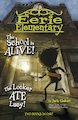 Eerie Elementary 2-in-1: The School is Alive! and The Locker Ate Lucy!