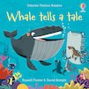 Whale Tells a Tale