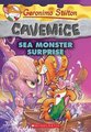 Sea Monster Surprise