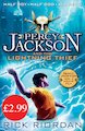 Percy Jackson and the Lightning Thief