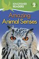 Amazing Animal Senses (Level 2)