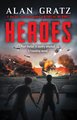 Heroes: A Novel of Pearl Harbor